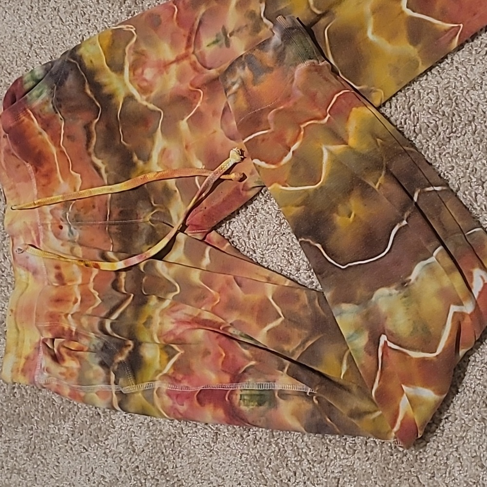 TieDye Joggers